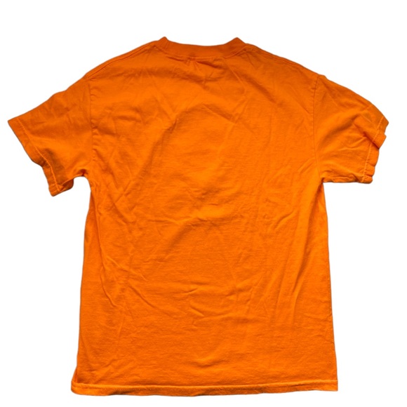 Orange Goomba Shirt from Mario - Picture 4 of 4